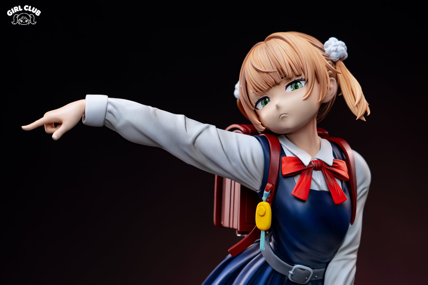 Girl Club - Ui Shigure