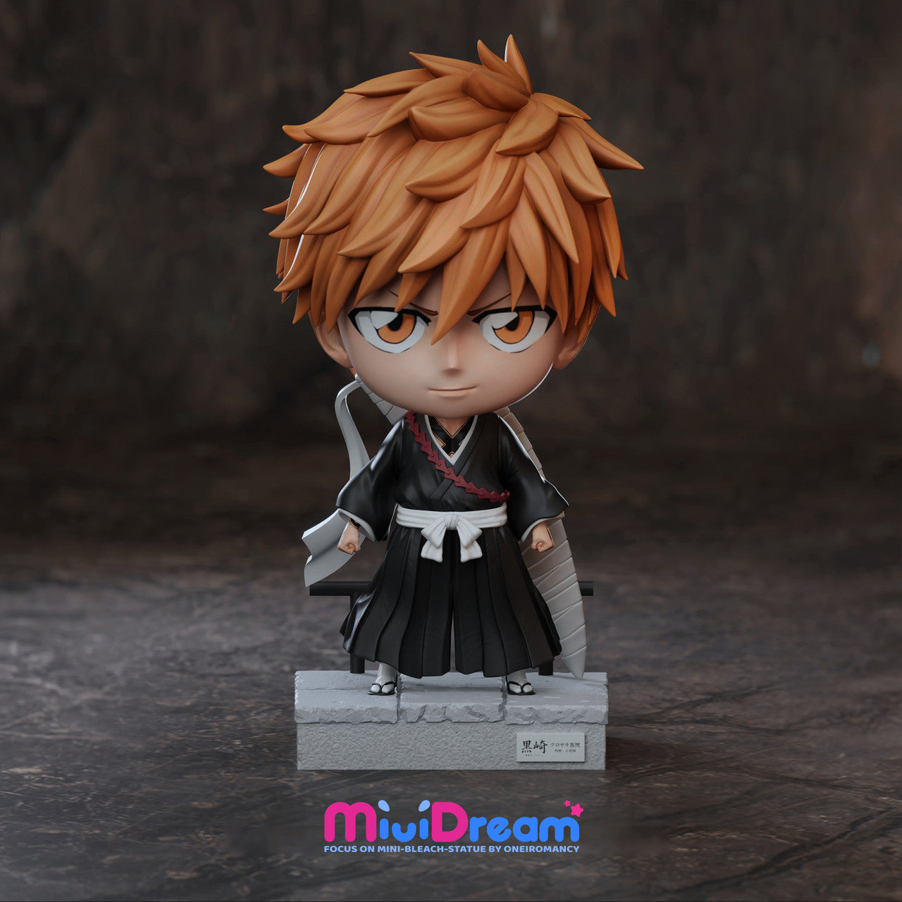 Mini Dream - Ichigo