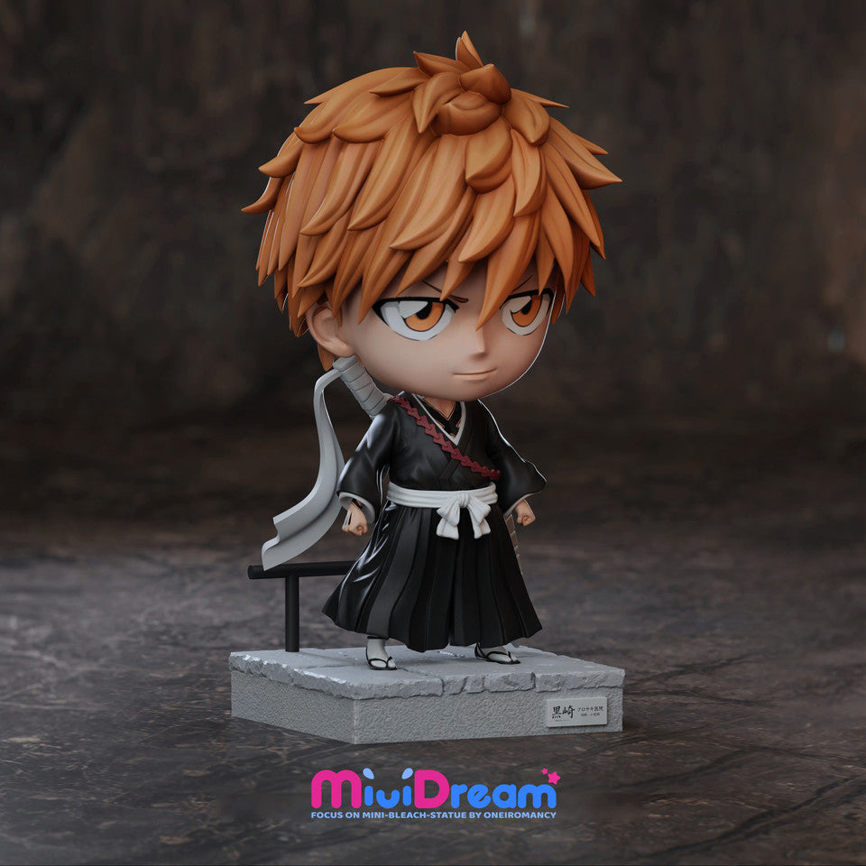 Mini Dream - Ichigo