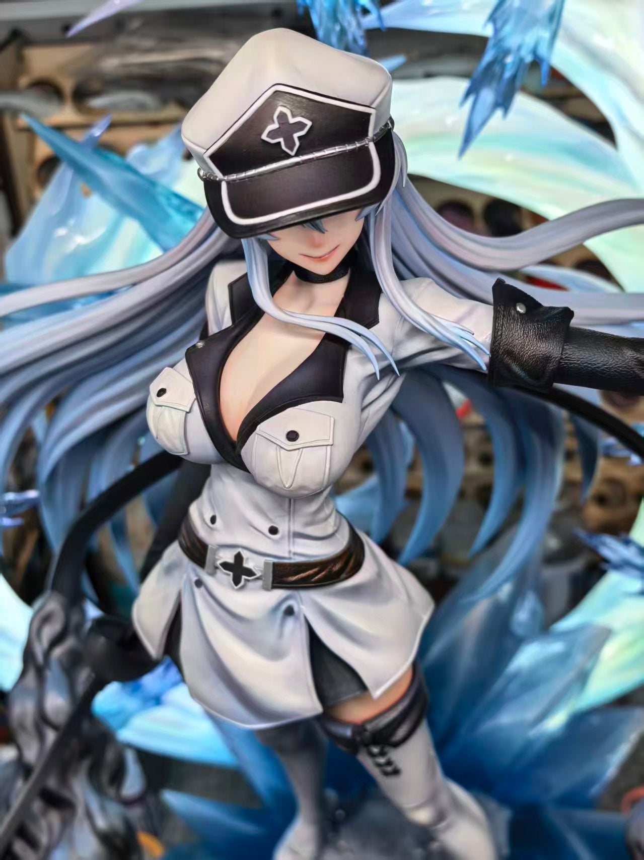Dreammade - Esdeath