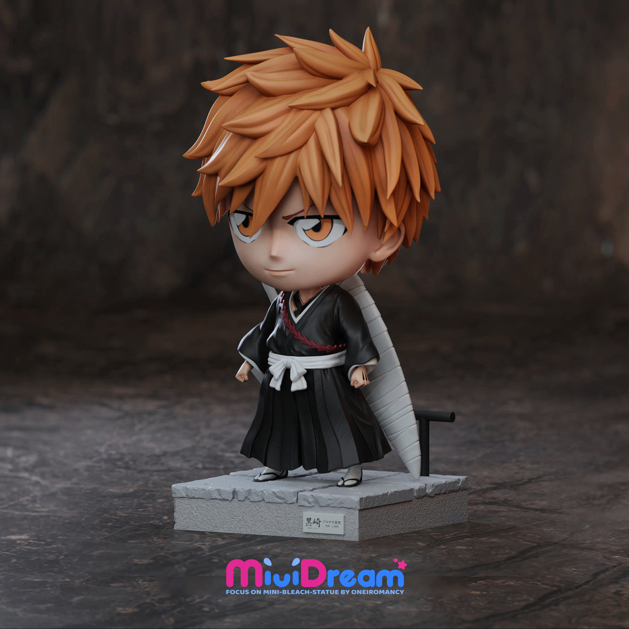 Mini Dream - Ichigo