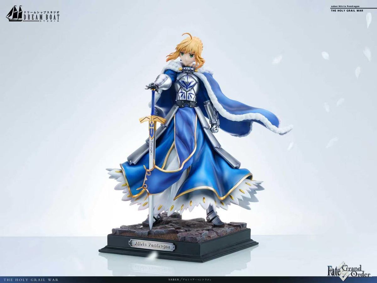 Dream Boat - Saber