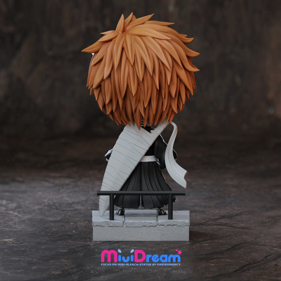 Mini Dream - Ichigo