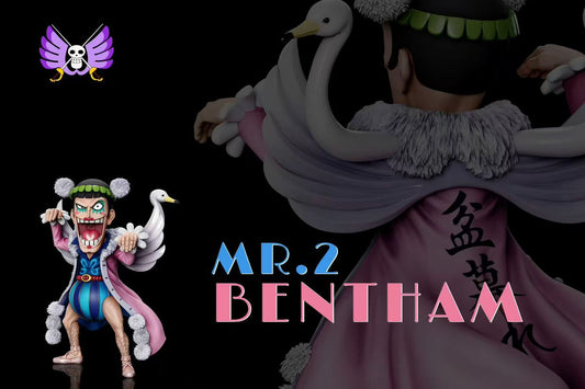 A+ - Bentham