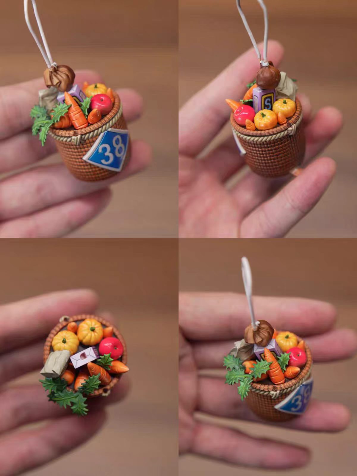 SO - Goku