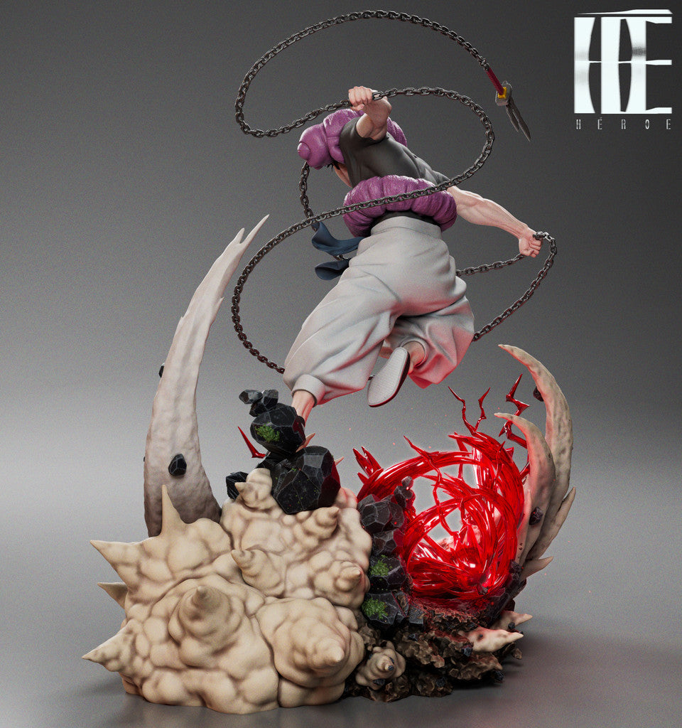 Heroe Collectibles - Toji