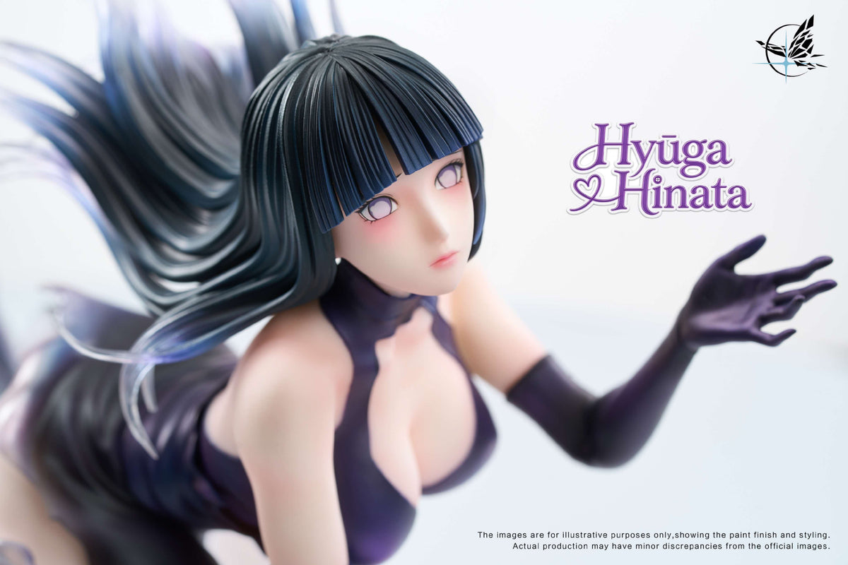 HO - Hinata