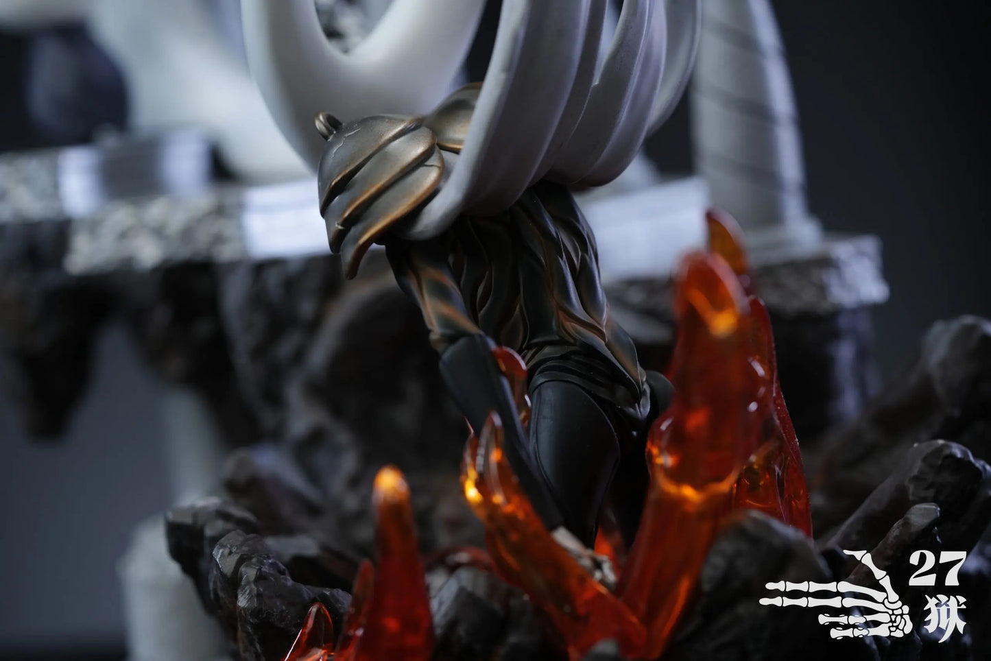 27Abyss - Hollow Knight Farewell