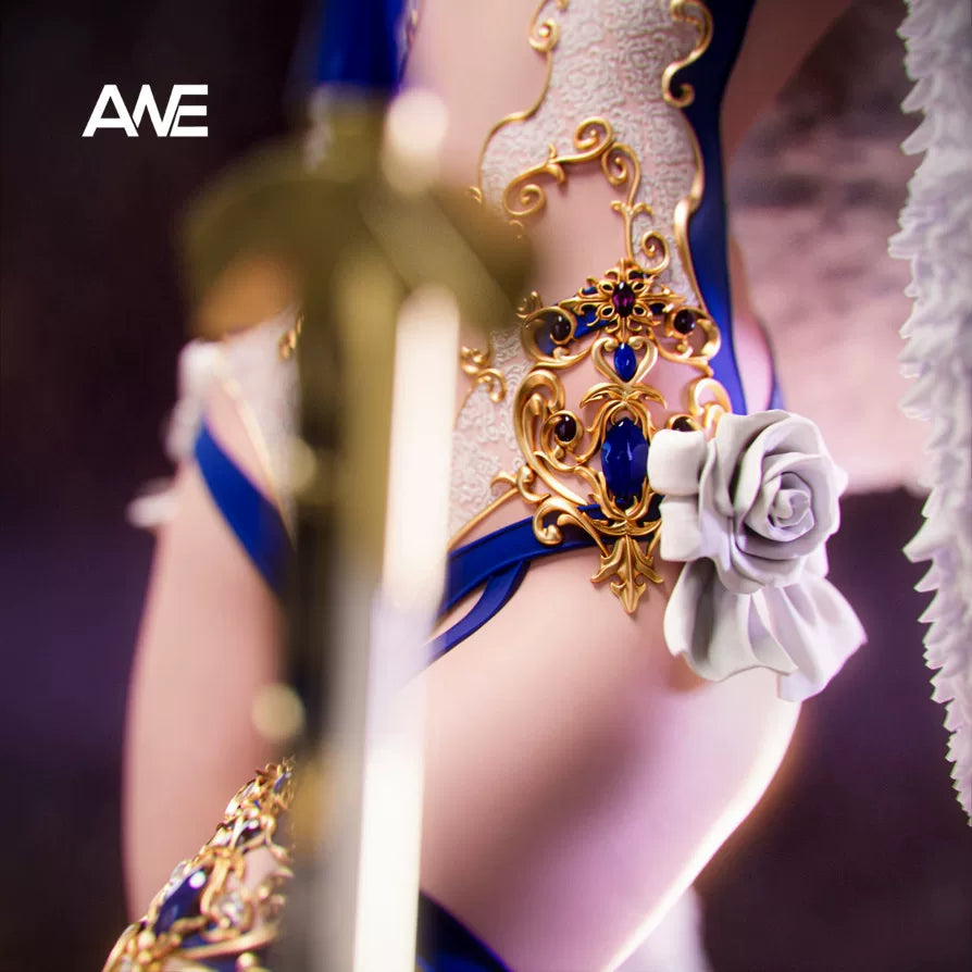 ANE - Saber