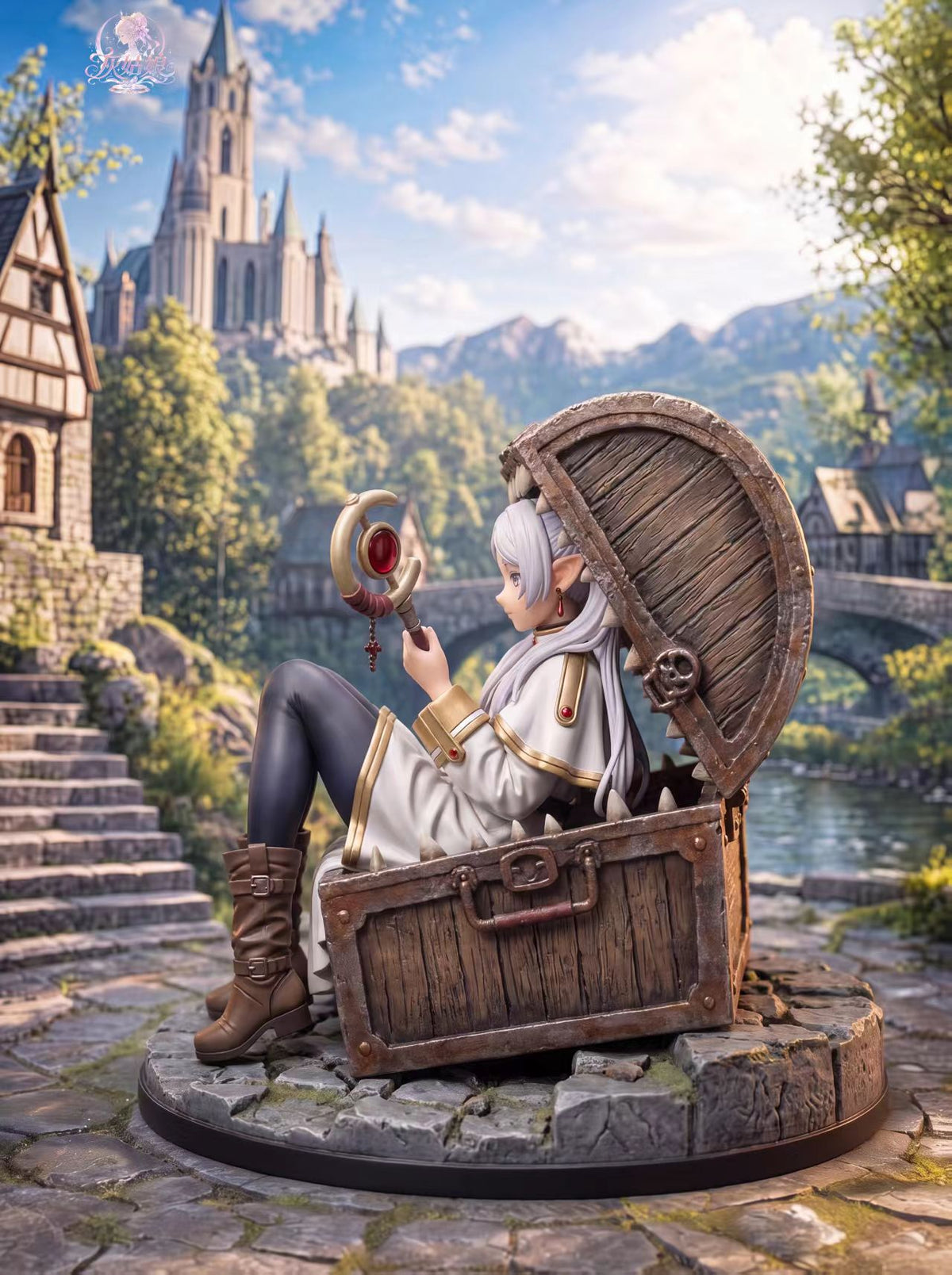 Cinderella - Frieren