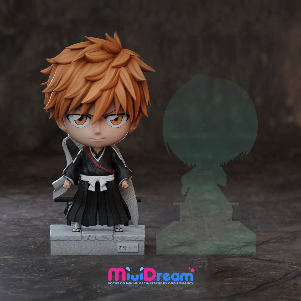 Mini Dream - Ichigo