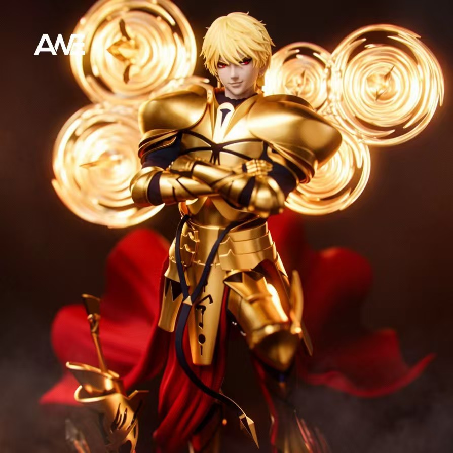 ANE - Gilgamesh
