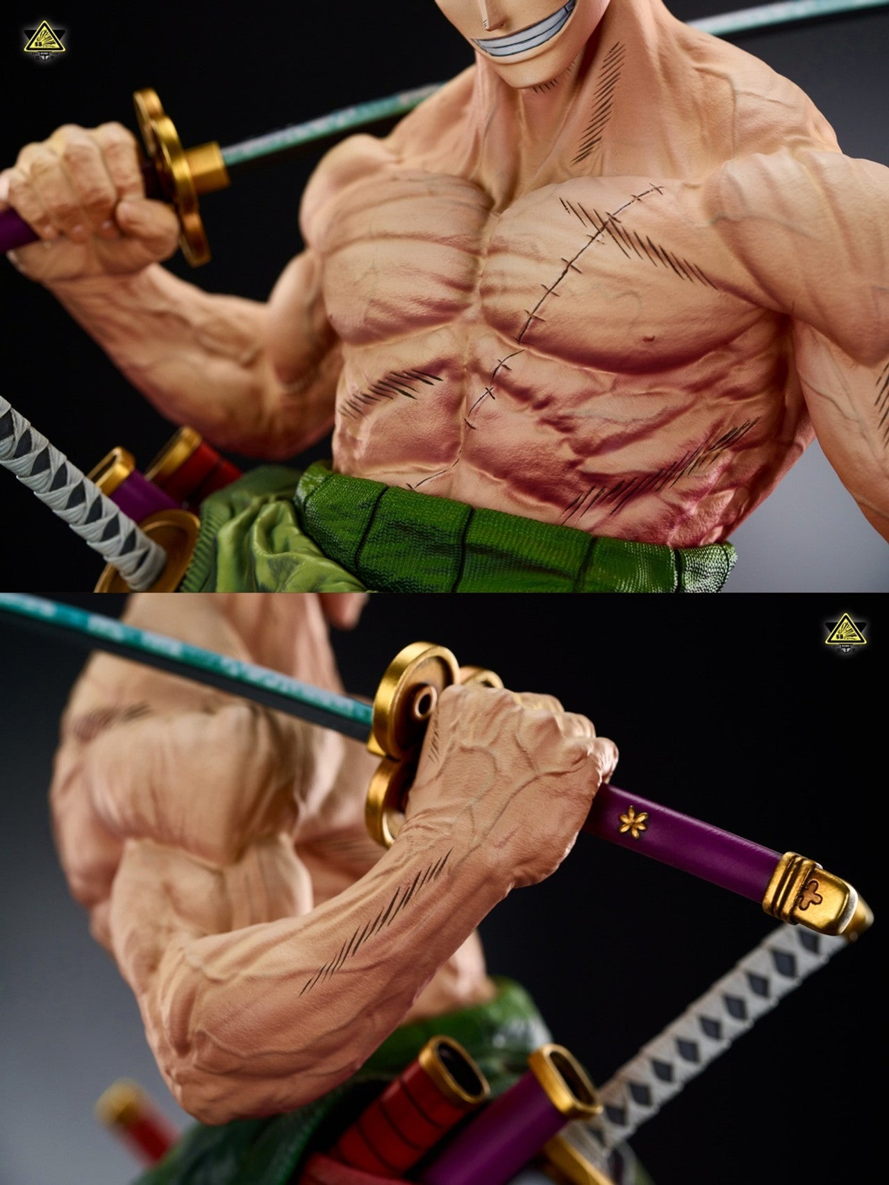 Super Bomb - Zoro