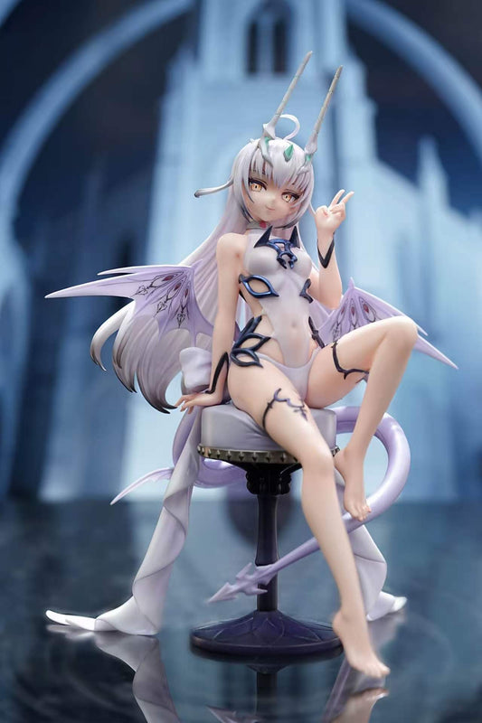 Tou Fou Figure - Mélusine