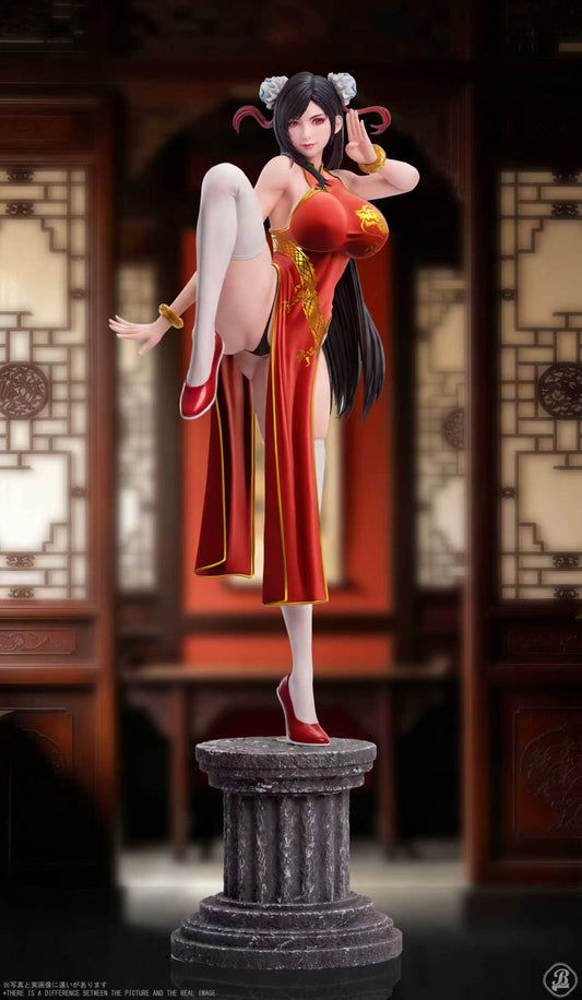 BBSD - Tifa