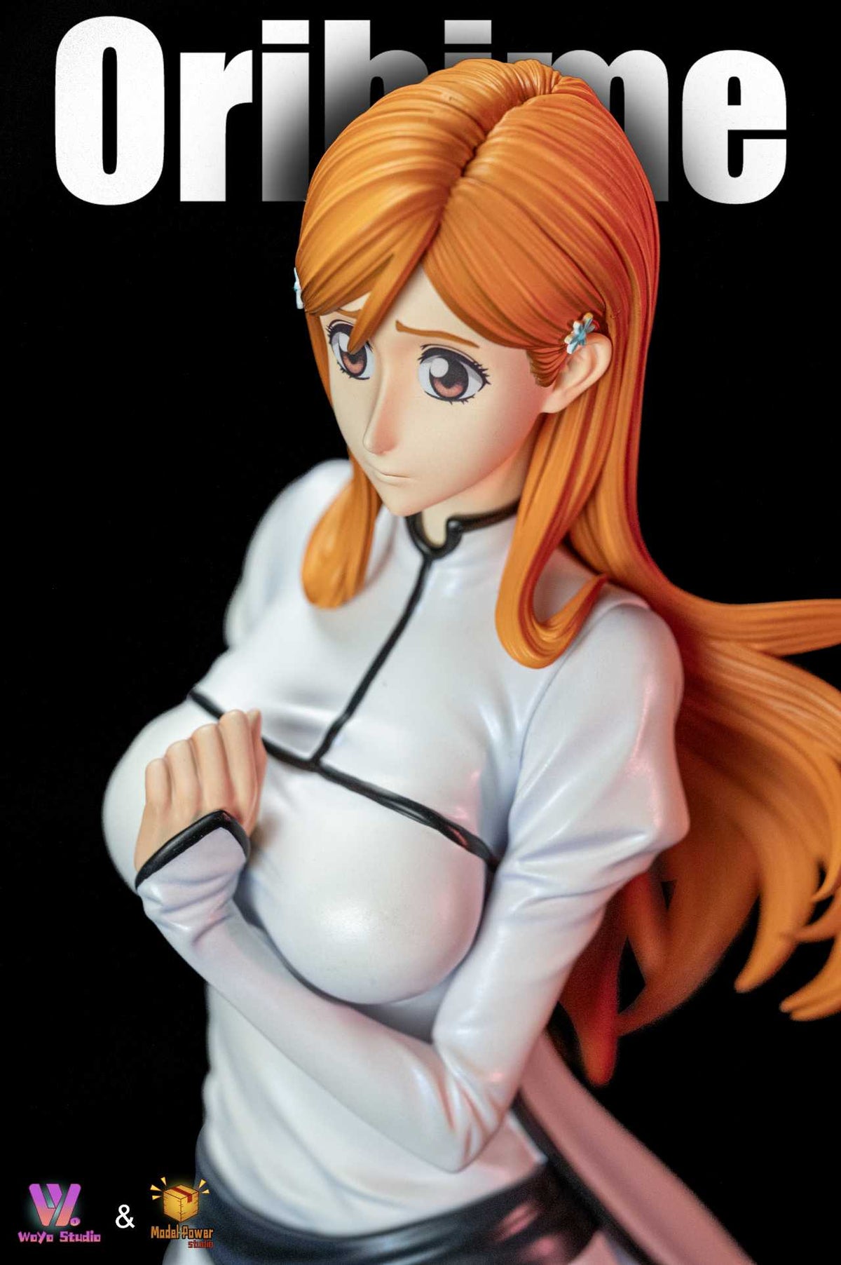 Woyo x Model Power - Orihime