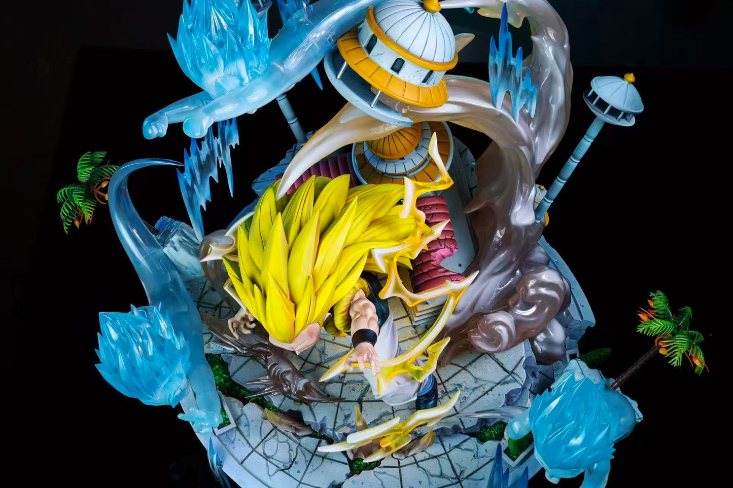 Jackie - Gotenks