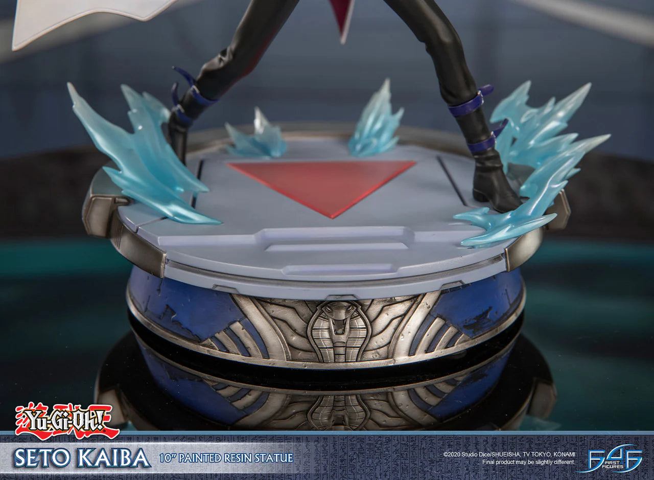 First 4 Figures - Kaiba