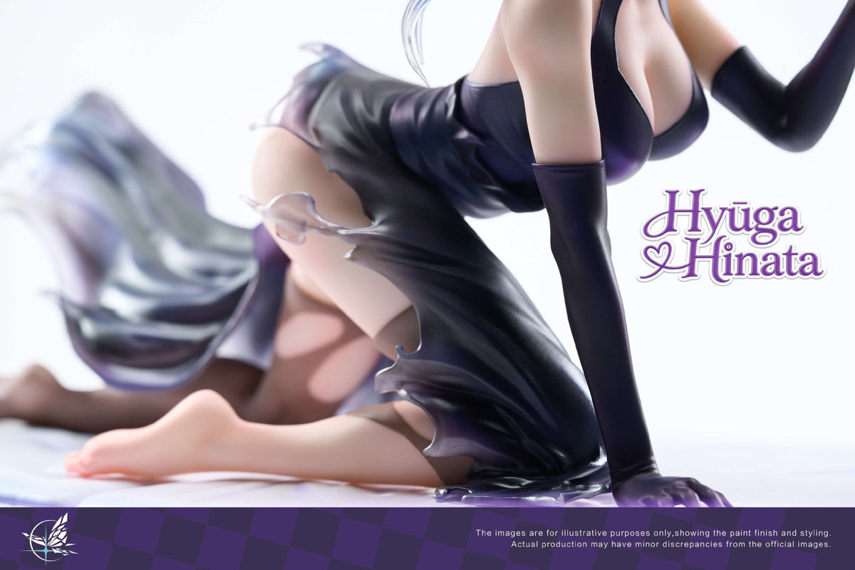 HO - Hinata