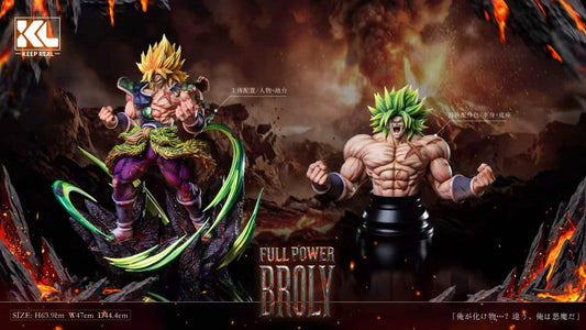 KL - Broly
