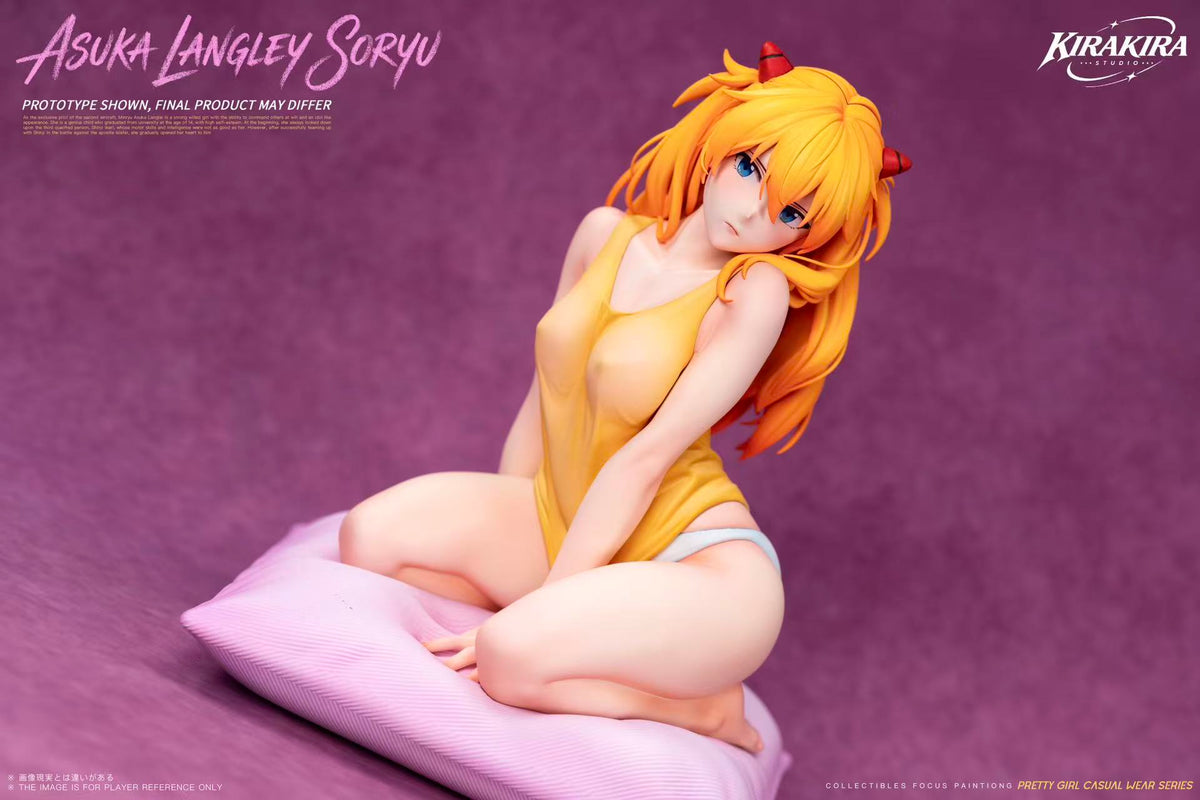 Kira Kira - Asuka