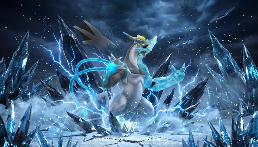 Wonder - Kyurem