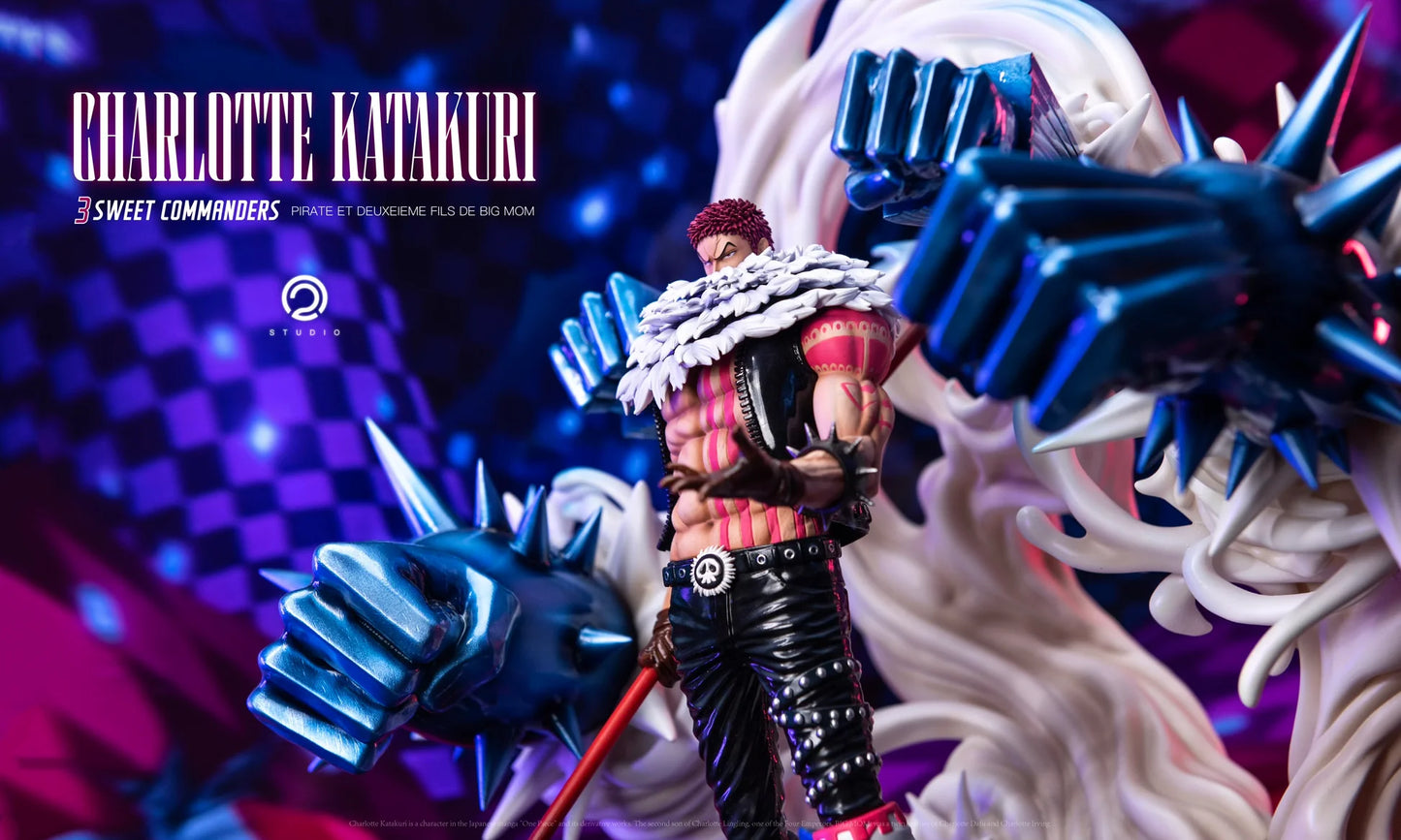 C2 - Katakuri