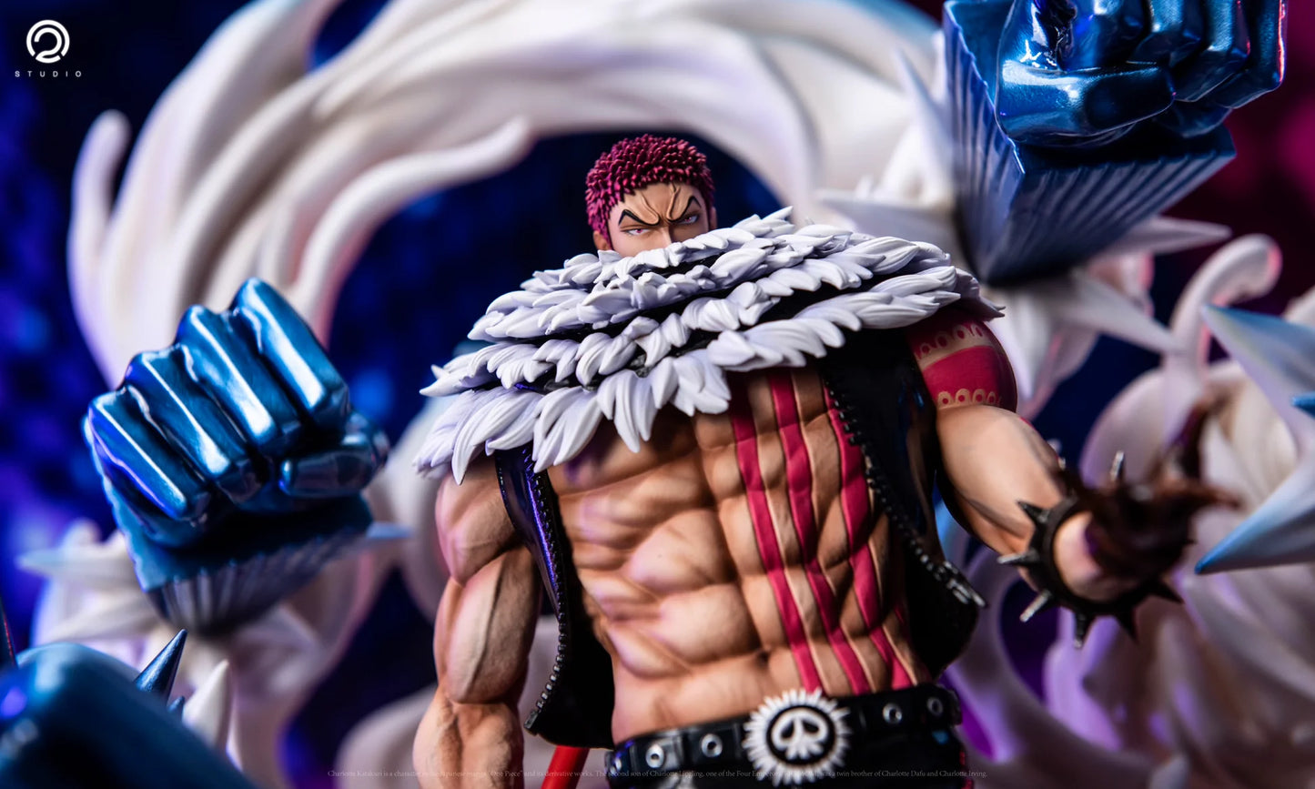 C2 - Katakuri