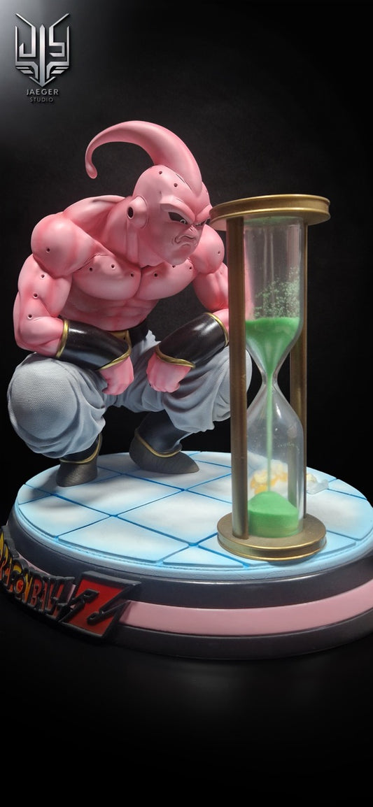 Jaeger - Super Buu