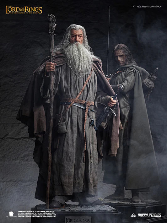 Queen - Gandalf