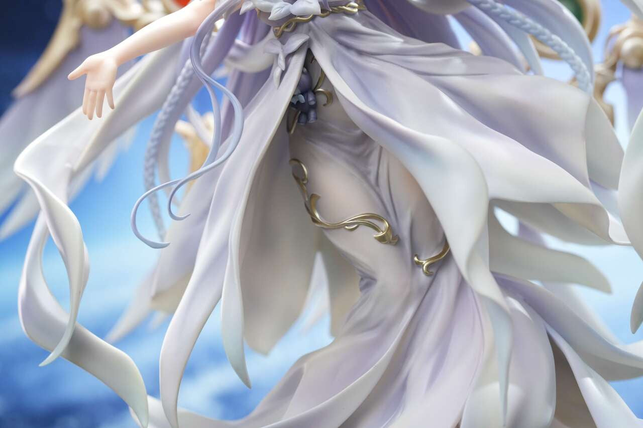 Tou Fou Figure - Mio Takamiya
