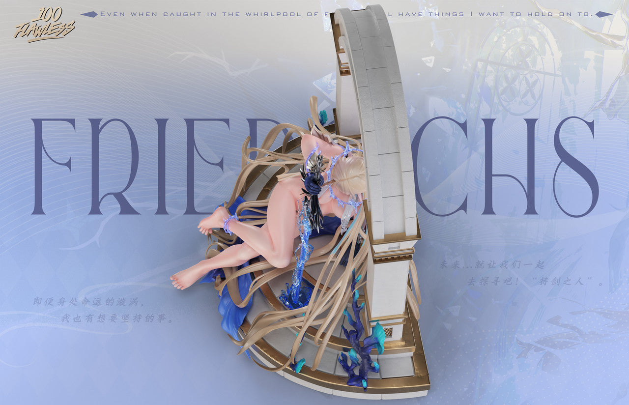 Flawless - Cartethyia