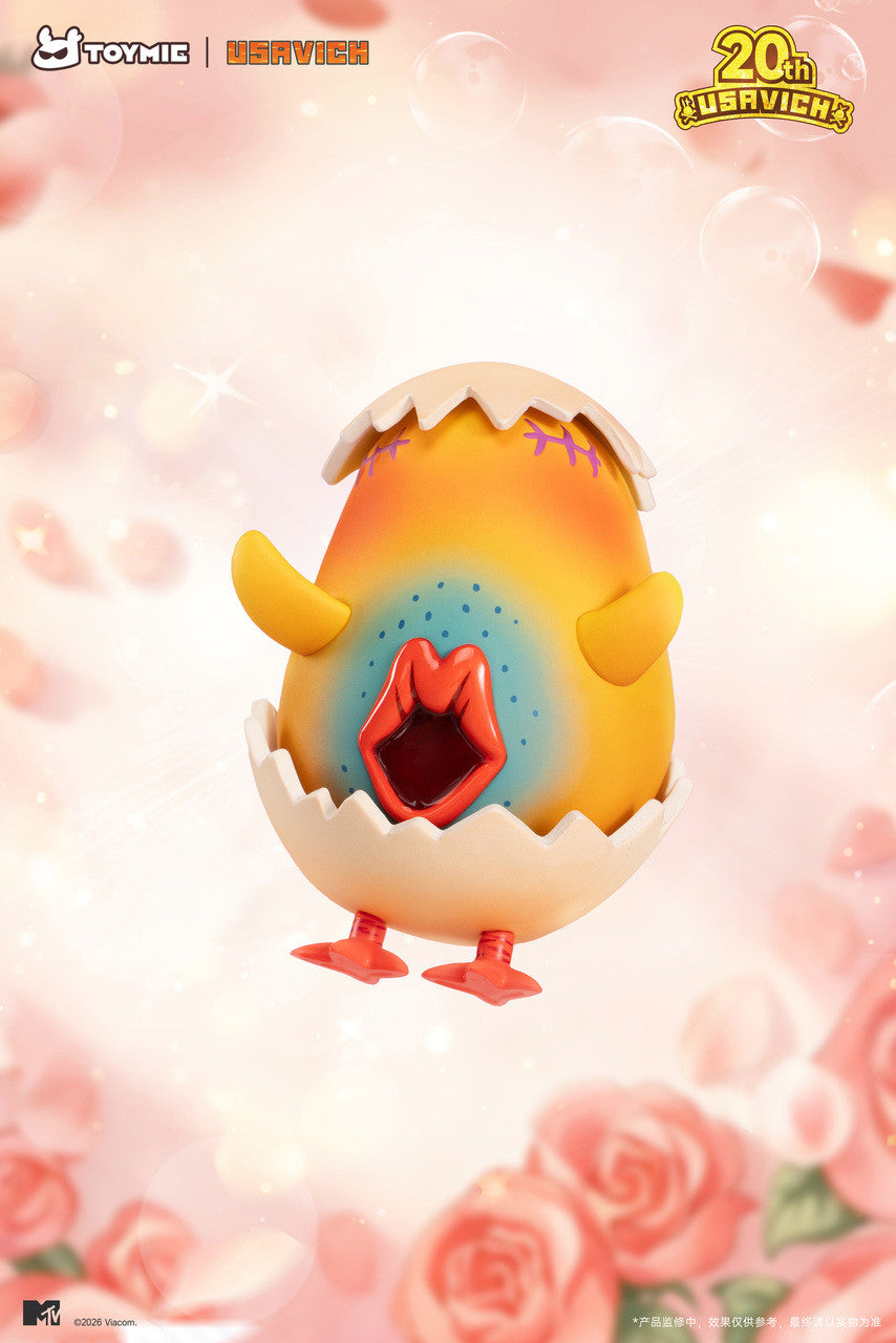 Toymie - Komanetsyn and Chicks