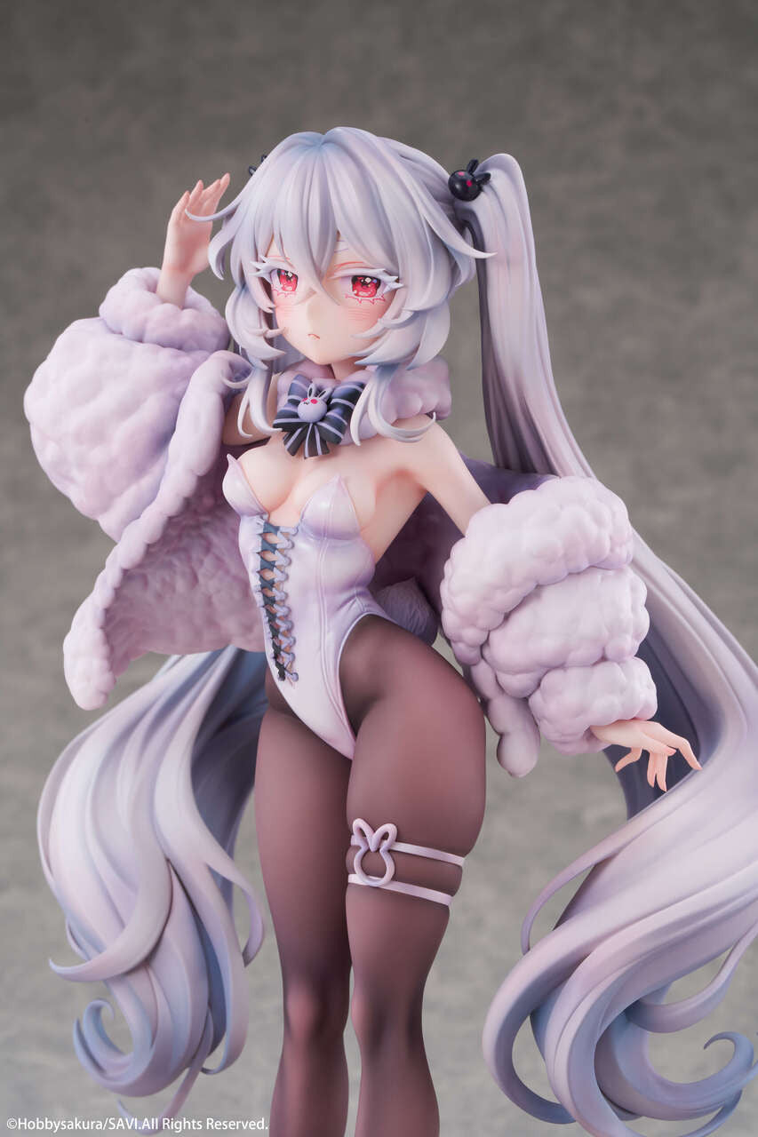 Hobby Sakura - Moon Witch