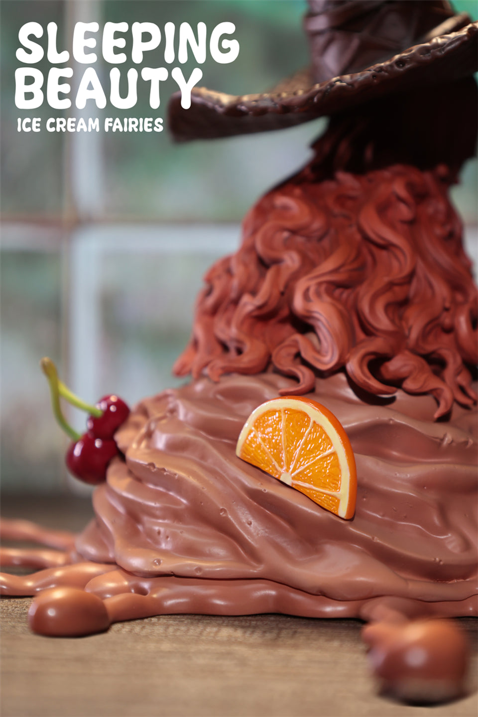 We Art Doing - Ice Cream Fairies