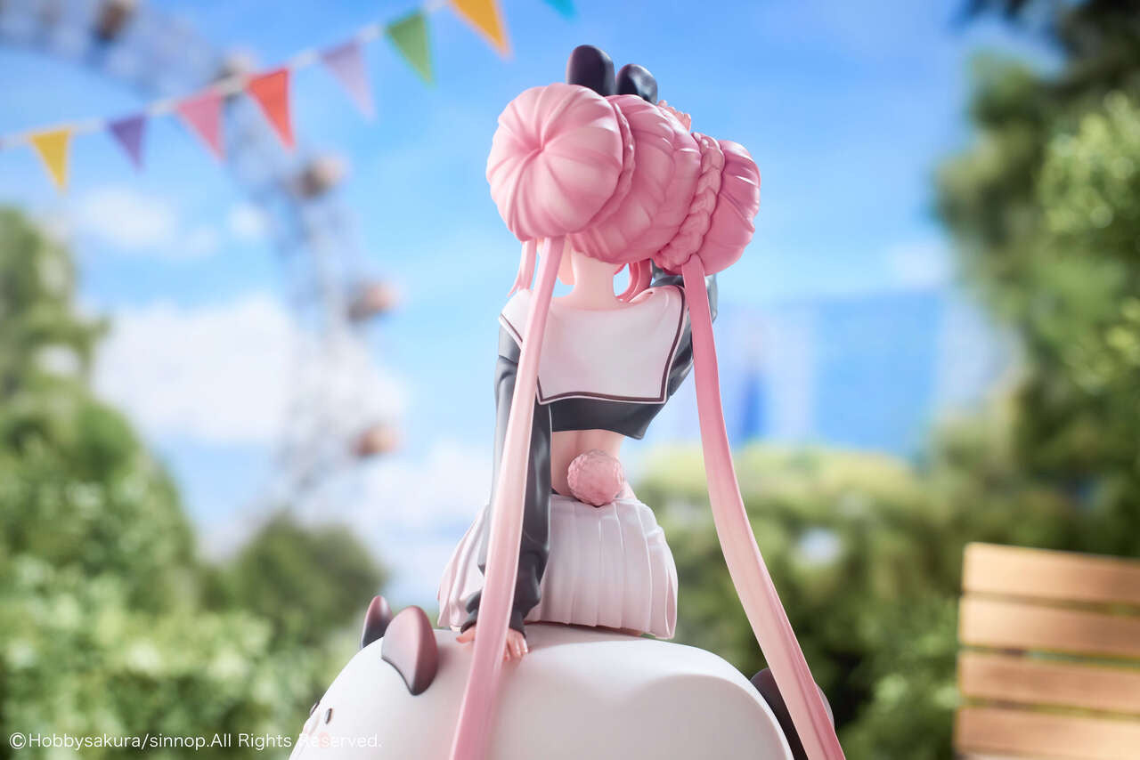 Hobby Sakura - Shin no Ten P