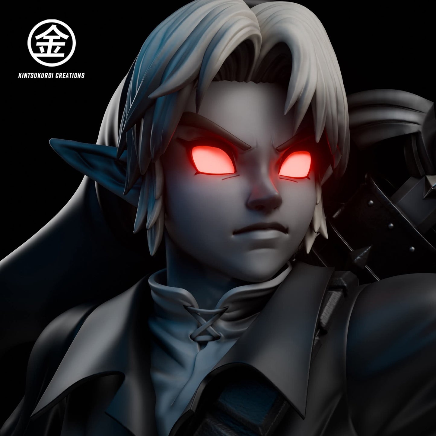 Kintsukuroi - Twilight Link