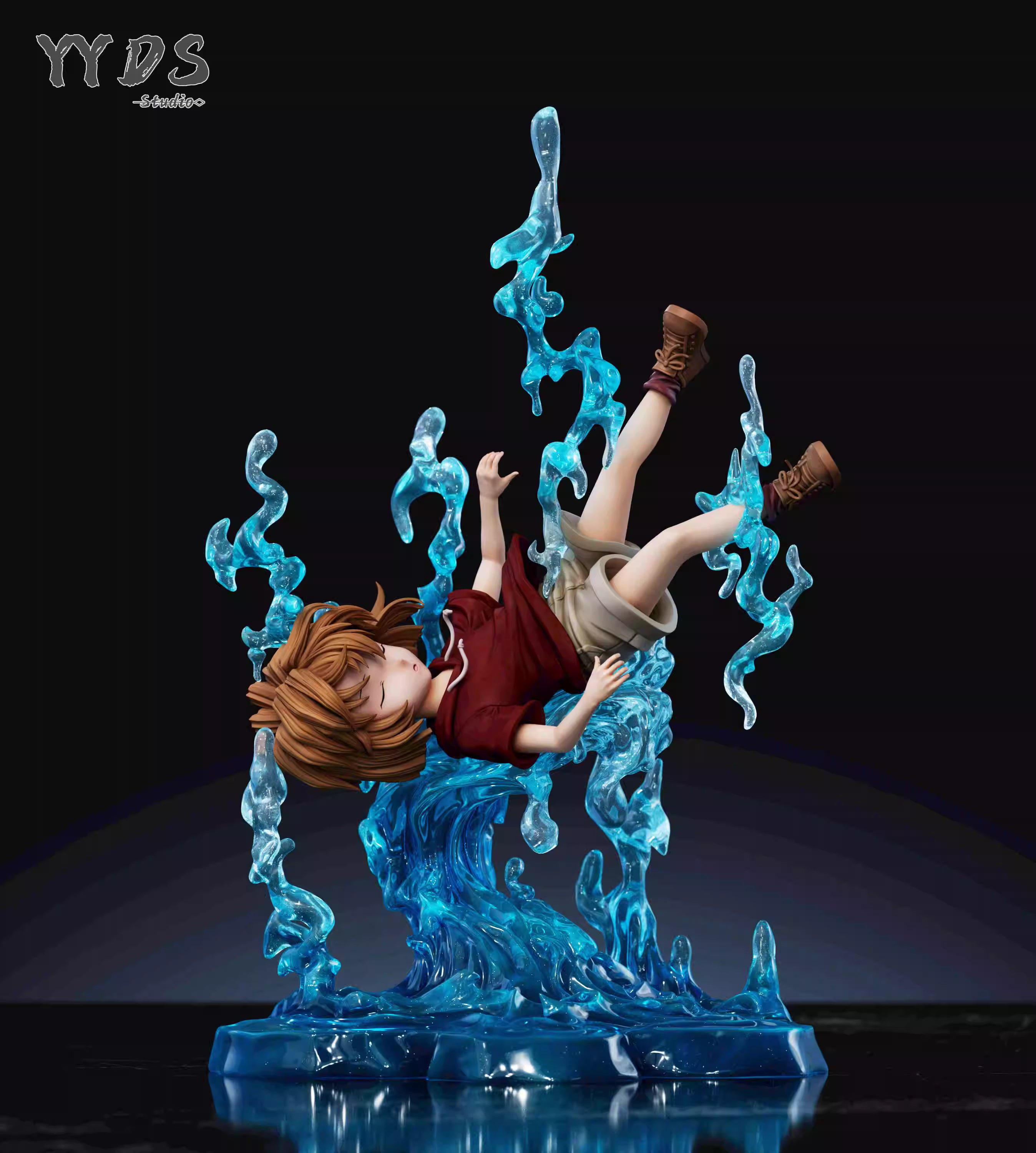 YYDS - Ai Haibara - Case Closed / Detective Conan