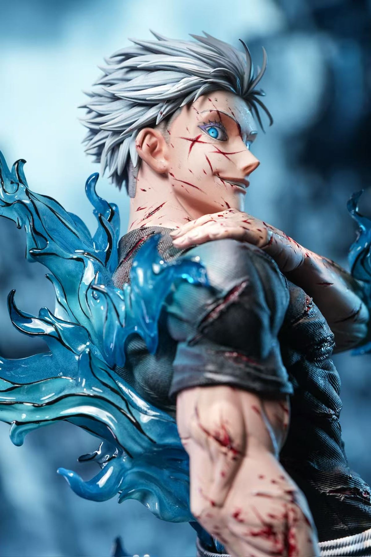 One - Gojo