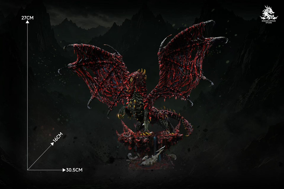 Dragon Realm - Vaal Hazak