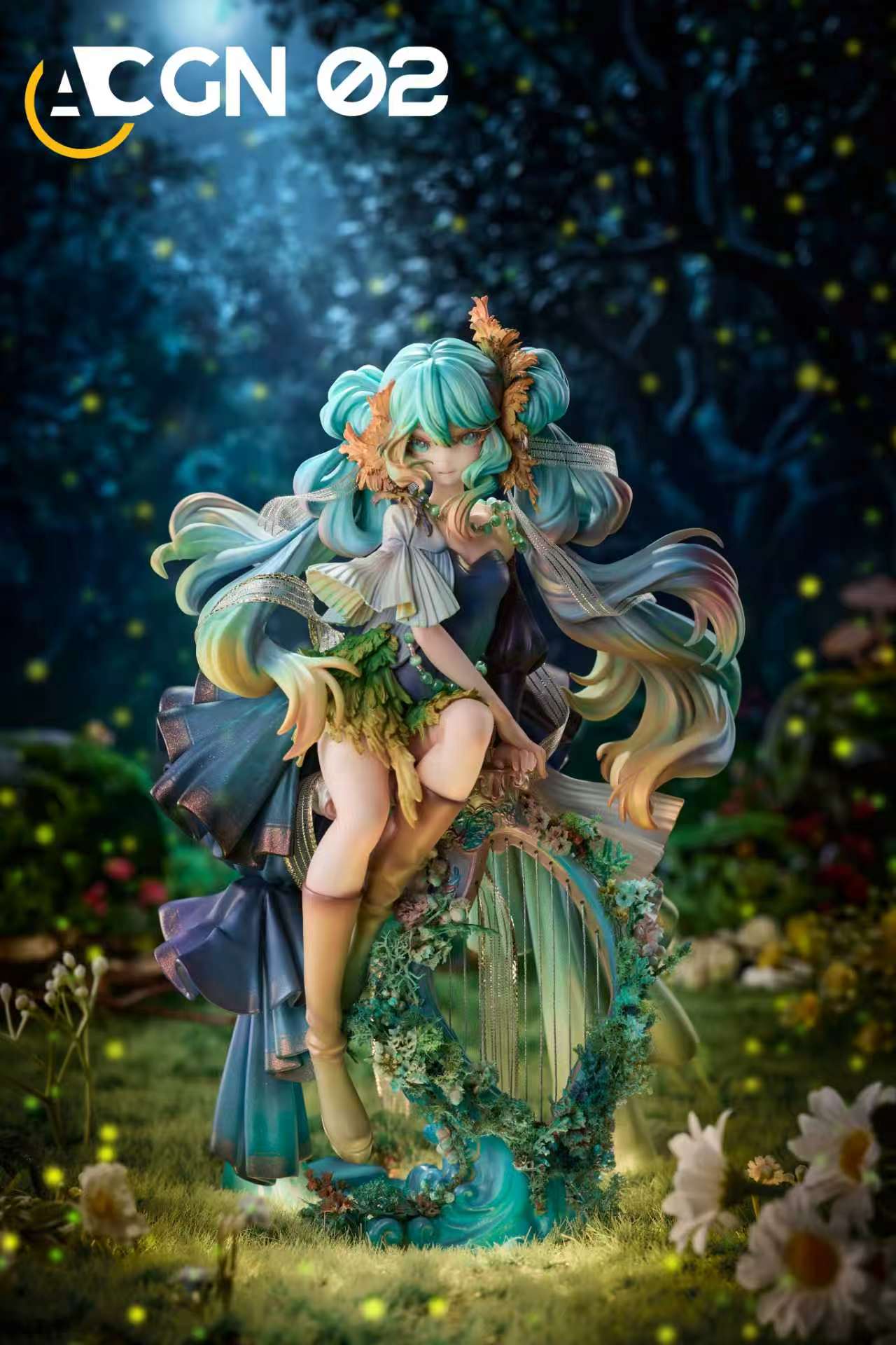 ACGN 02 - Hatsune Miku