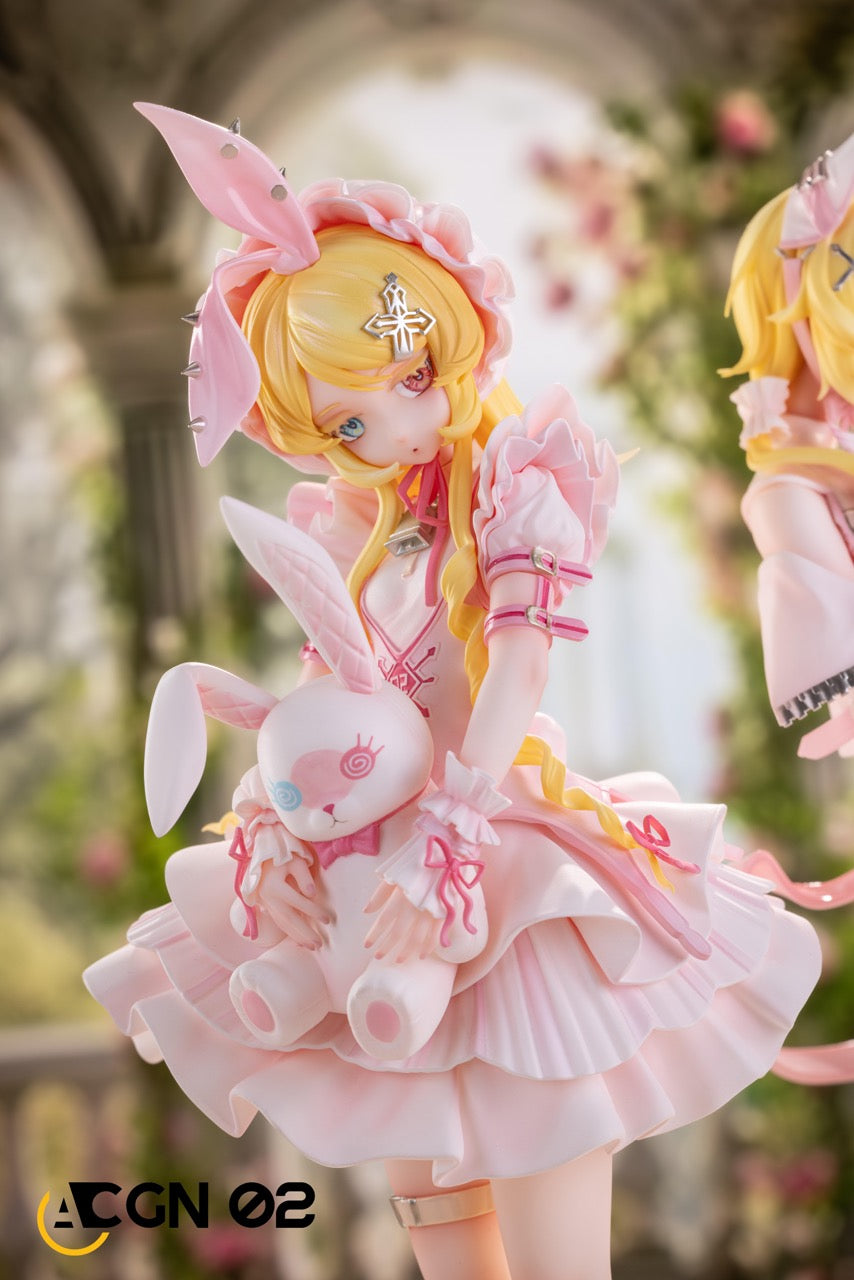ACGN 02 - Rin Kagamine and Len Kagamine