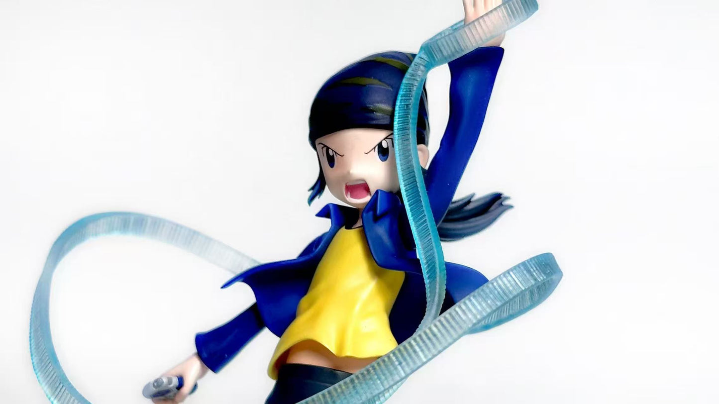 Jiang Shi Che - Tommy Himi and friends