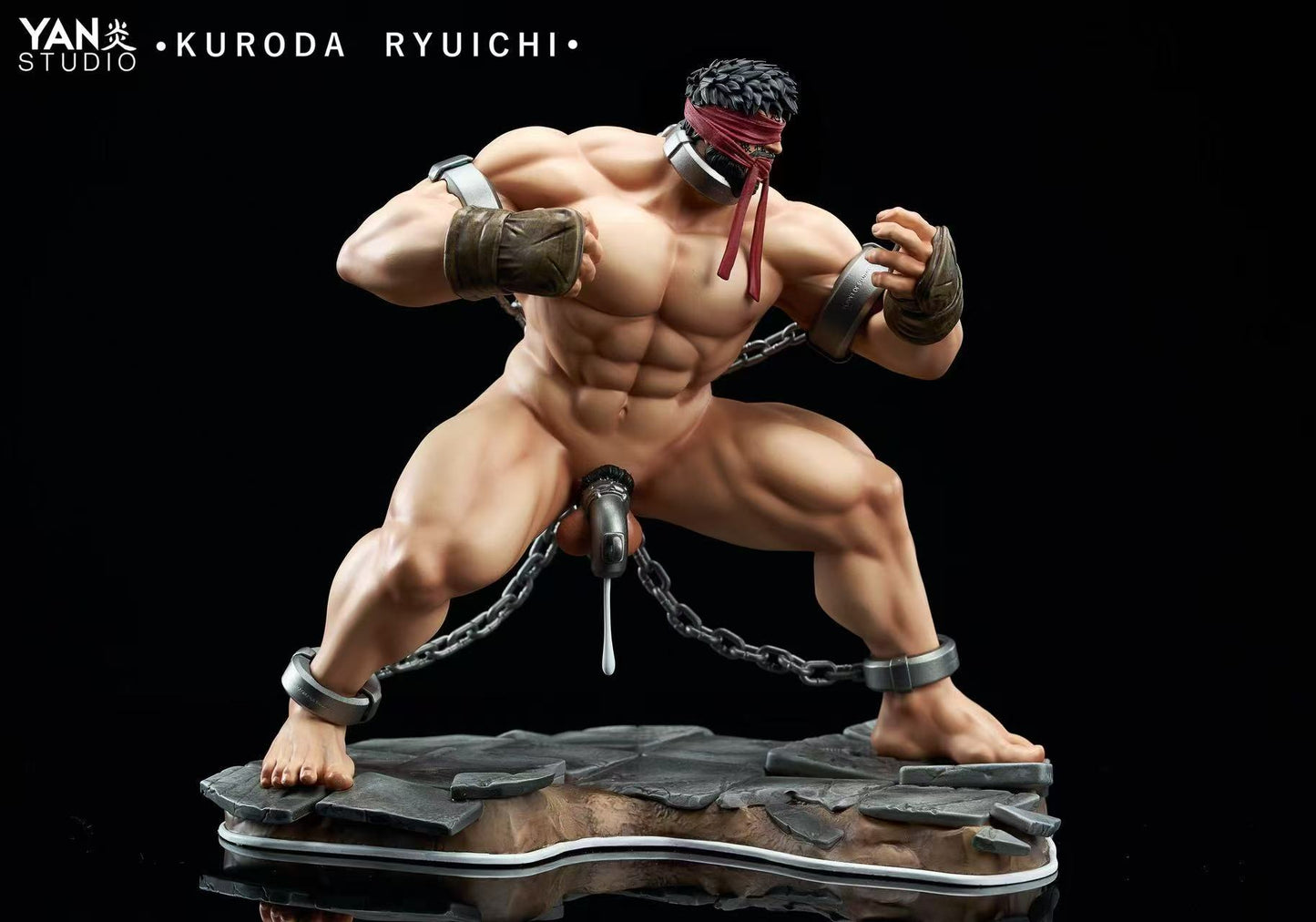 Yan x Dirty Bird - Ryu