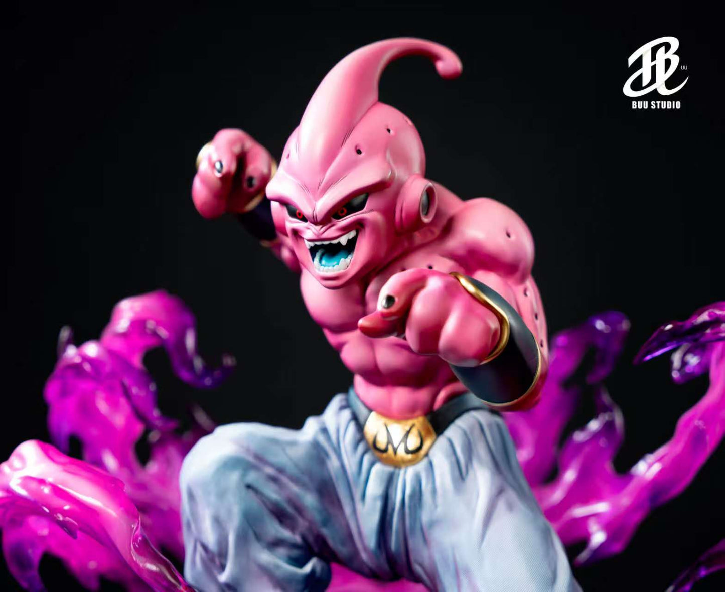 Buu - Kid Buu