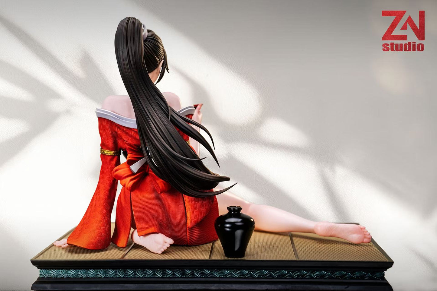 ZN - Mai Shiranui