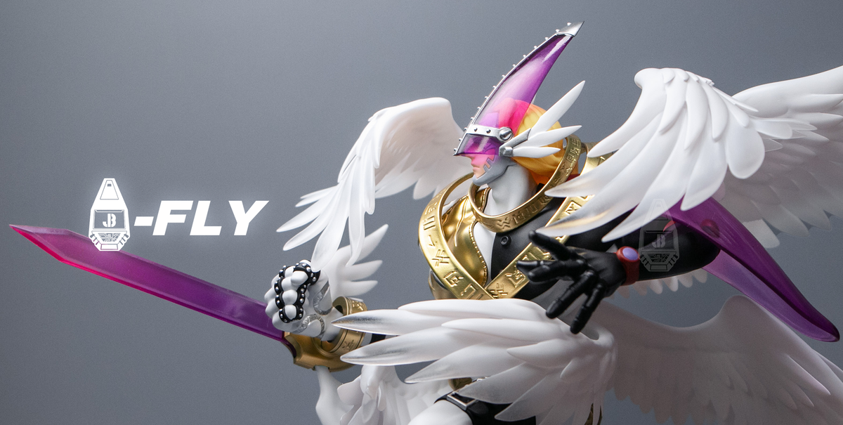JBS - HolyAngemon
