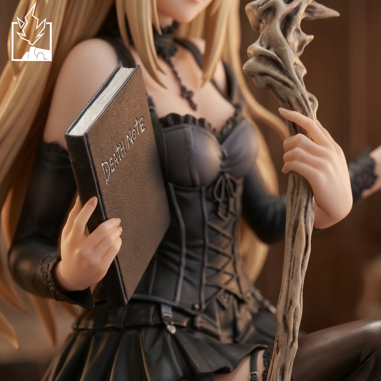 Palm Flame - Misa