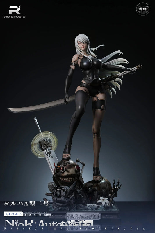 RO - A2