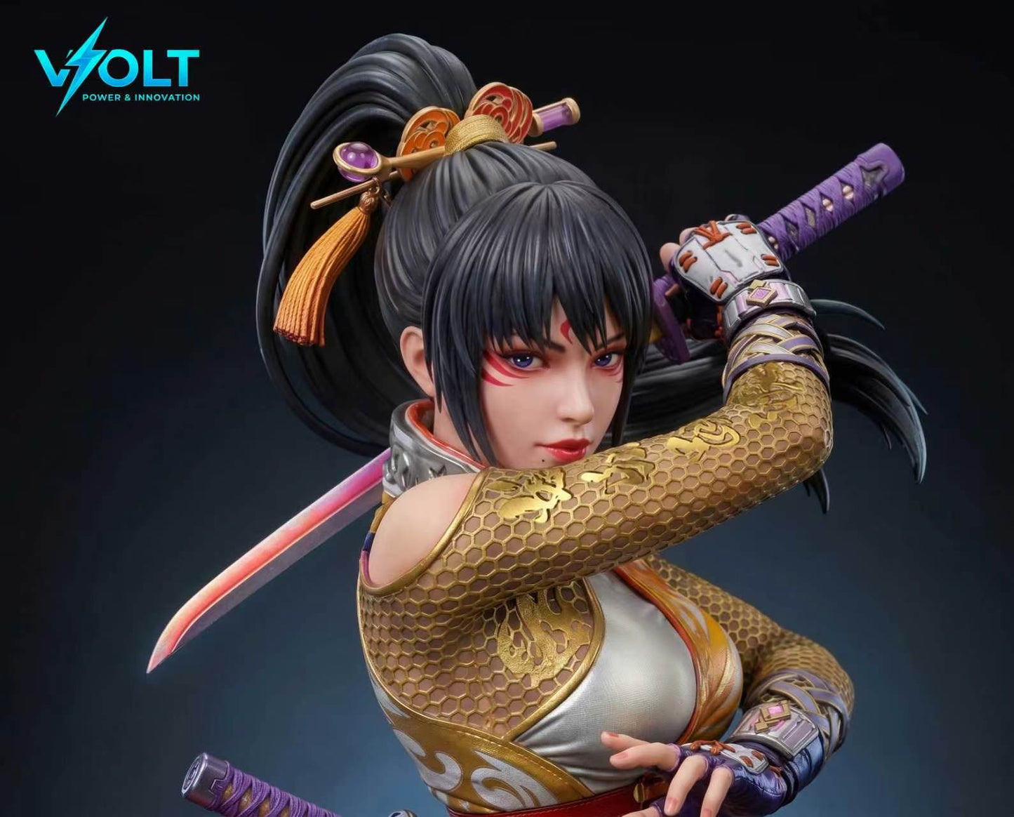 Volt - Kunimitsu